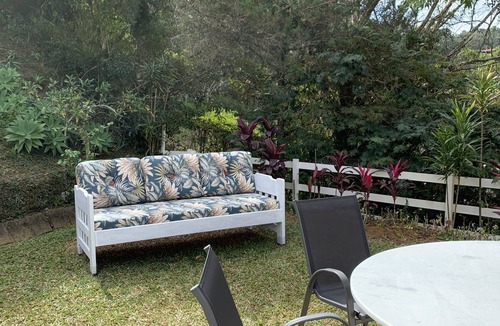 Teresopolis Cottage | Typical mountain house, beautiful with a very pleasant view.