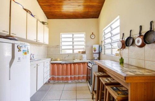 Itagua House | Ubatuba Beachfront House - Itaguá