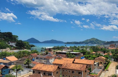 Acarau Apartment | Ubatuba - Hub Tenório