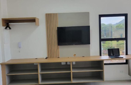Acarau Apartment | Ubatuba - Hub Tenório