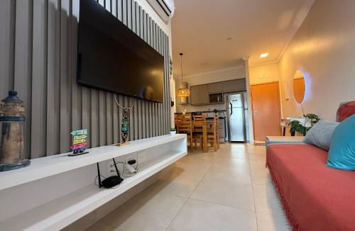 Toninhas Apartment | Ubatuba- Praia das Toninhas- apto para alugar
