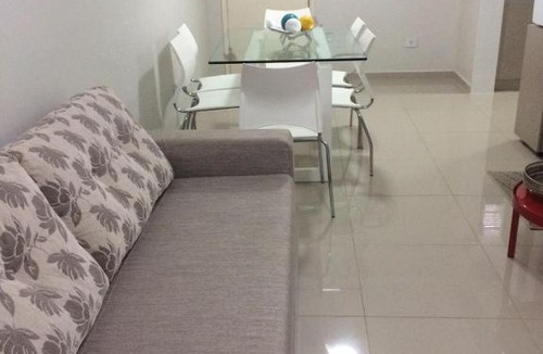 Silop Apartment | Ubatuba Praia Grande