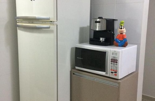 Silop Apartment | Ubatuba Praia Grande
