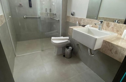Pampulha Hotel | Uberlândia Suítes Hotel