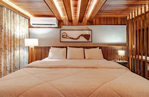 Ponta Negra Hotel | Uiara Amazon Floating Lodge