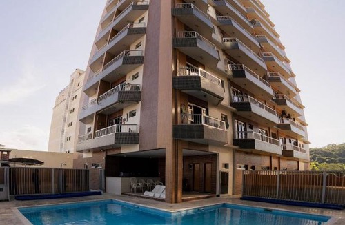 Sao Lourenco Apartment | Ultimas datas disponíveis ! Em Frente ao Parque das Águas - Localização mais disputada da cidade