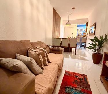 Morretes Apartment | Um Lar - Acolhedor, Pronto para Receber Você