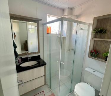 Morretes Apartment | Um Lar - Acolhedor, Pronto para Receber Você