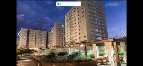 Bandeirantes Apartment | Um lugar para descansar