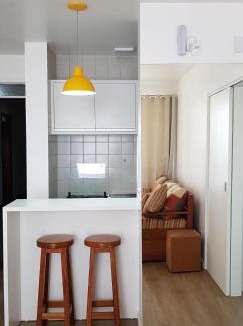 Canasvieiras Apartment | Uma quadra do Mar,Ilha Creta, Canasvieiras,2 Quartos,