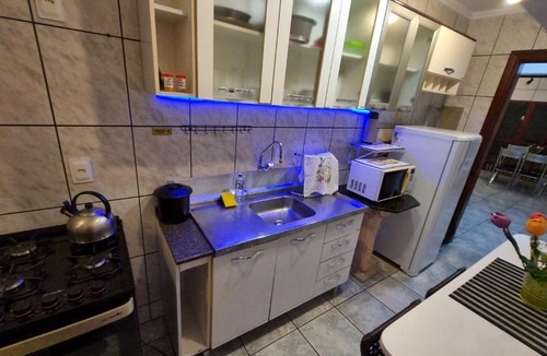 Castelo Branco Apartment | UMA QUADRA E MEIA DO MAR Ar Wifi Smart TV