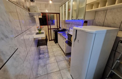 Castelo Branco Apartment | UMA QUADRA E MEIA DO MAR Ar Wifi Smart TV