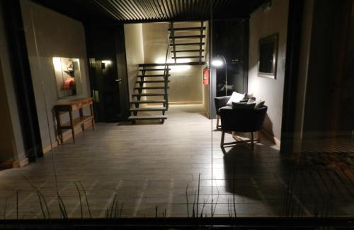 Lanin National Park Apartment | Umain