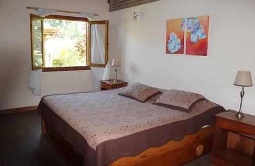 Colonia Victoria Hotel | Un Lugar Hotel Cabañas