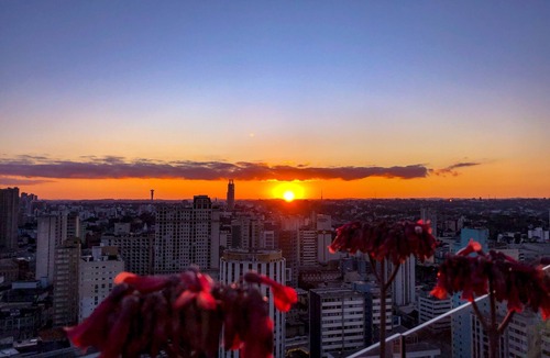 Matriz Apartment | Unavailable on this platform!