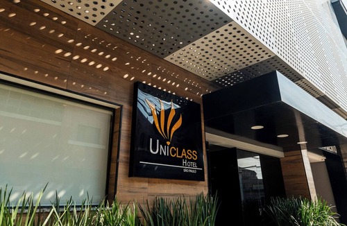Lapa Hotel | Uniclass Hotel Lapa
