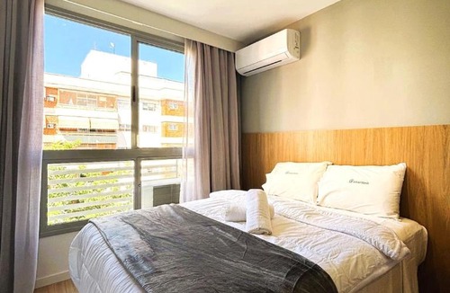 Boa Viagem Apartment | UniHome Niteroi by Housi