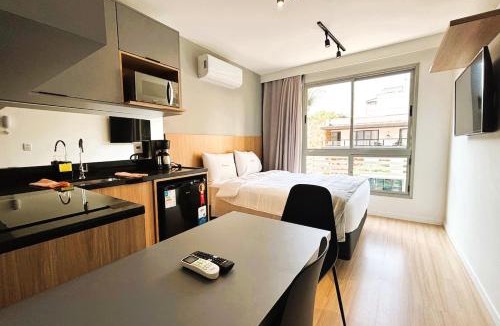 Boa Viagem Apartment | Unihome Studio