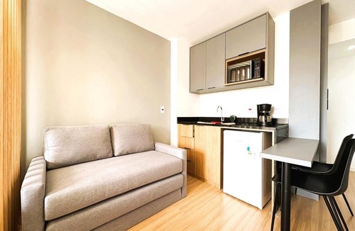 Boa Viagem Apartment | Unihome Studios Niterói