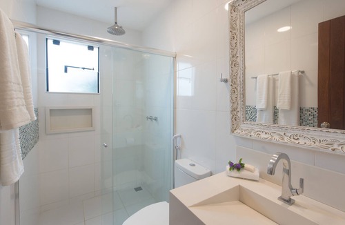 Albatroz House | Unique and chic house in Buzios - 4 suites - private pool - 8 pax