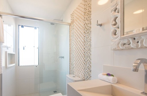 Albatroz House | Unique and chic house in Buzios - 4 suites - private pool - 8 pax