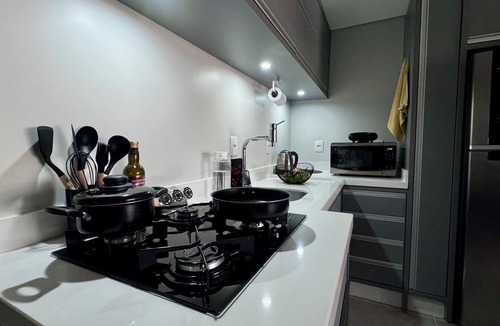 Florianopolis Apartment | Unique Experience in Campeche! Near Floripairport