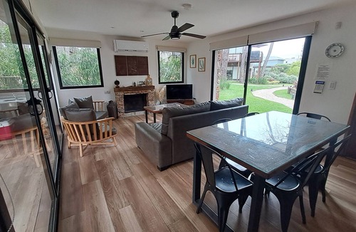 Mar Azul Cabin | Unit 2- Playa Bonita Mar Azul 100m from the beach
