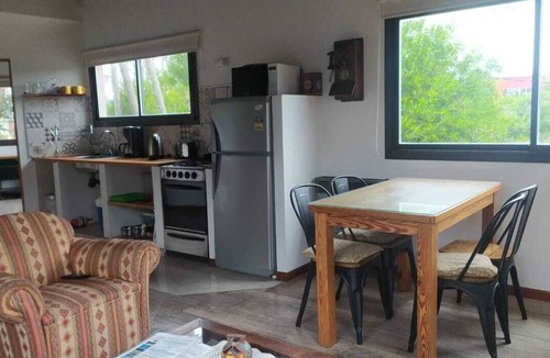 Mar Azul Cabin | Unit 5 - Playa Bonita Mar Azul 100 m from the beach