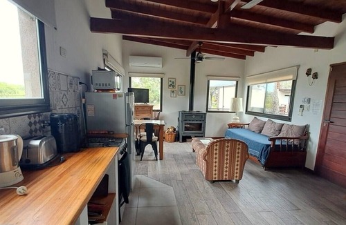 Mar Azul Cabin | Unit 5 - Playa Bonita Mar Azul 100 m from the beach