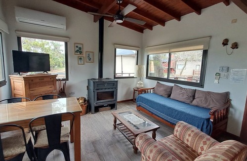 Mar Azul Cabin | Unit 5 - Playa Bonita Mar Azul 100 m from the beach
