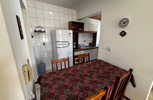 Ingleses do Rio Vermelho Apartment | Unleash your best self by the sea!