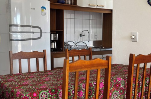 Ingleses do Rio Vermelho Apartment | Unleash your best self by the sea!