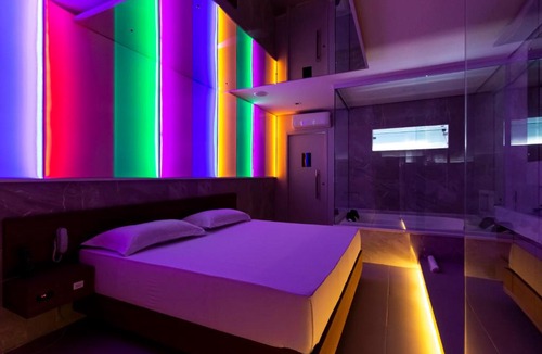Zona Leste Hotel | Uno Prime Motel