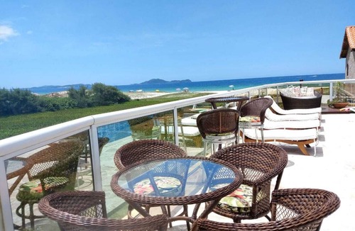 Foguete House | Upscale house on Rocket Beach