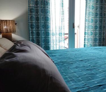 Santa Fe Apartment | Urquiza 2529