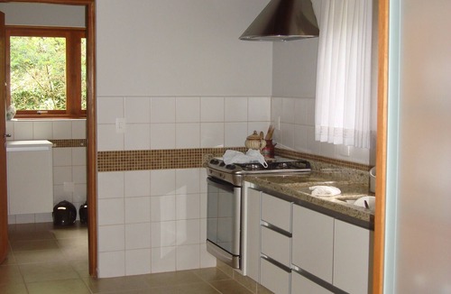 Monte Verde House | Ursa Maior House - Monte Verde / MG
