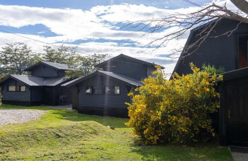 Province of Tierra del Fuego Cabin | Utaka Cabañas y Apartamentos