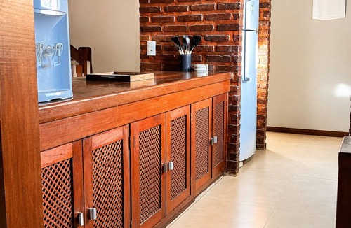 Manguinhos House | uxury House in Geribá with Exclusive Beach Access – 4 Suites – Amarras Condo
