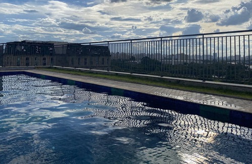 Santana House | Vacanza - Studio Privativo - Wise Vll -Santana - São Paulo