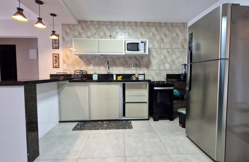 Arraial do Cabo House | Vacation home in the paradise of Arraial do Cabo, 15 minutes from the city center.