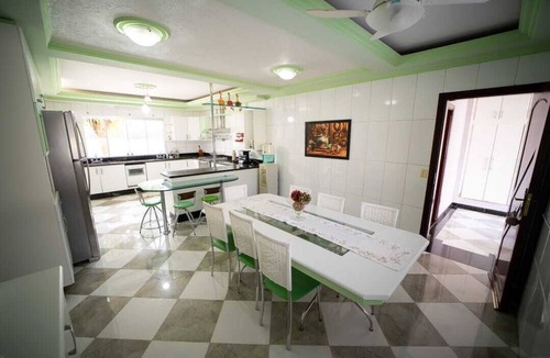 Regiao Urbana Homogenea I House | Vacation home in Vila Agradável, Poços de Caldas, MG