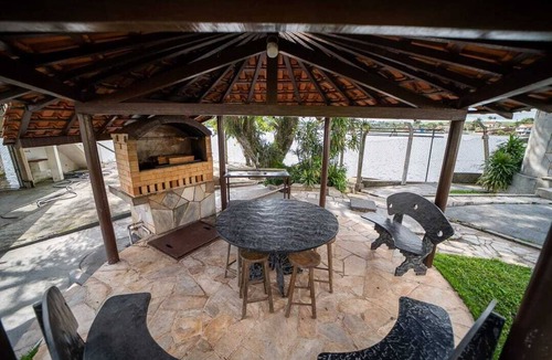 Regiao Urbana Homogenea I House | Vacation home in Vila Agradável, Poços de Caldas, MG