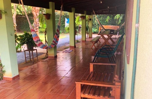Bonito House | Vacation Home in Bonito - MS