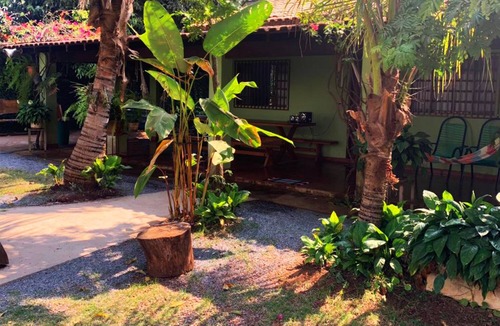 Bonito House | Vacation Home in Bonito - MS