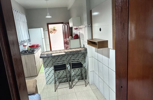 Florianopolis Apartment | Vacation home in the south of the island, close to beaches and the airport.