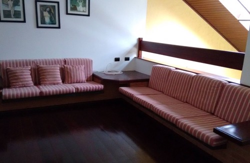 Gaivota House | Vacation home in Itanhaém