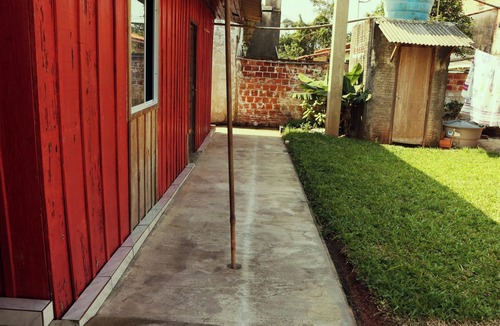 Itapoa House | Vacation Home in Itapoá, SC (Pets Allowed)