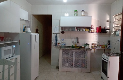 Mongagua House | Vacation Home in Mongaguá
