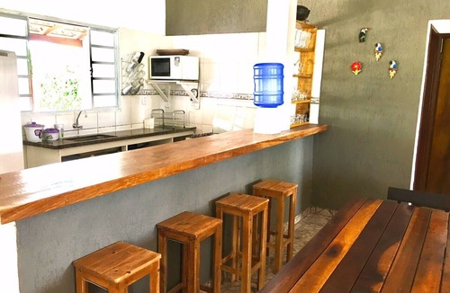 Capitolio House | VACATION HOME - PEACE AND TRANQUILITY