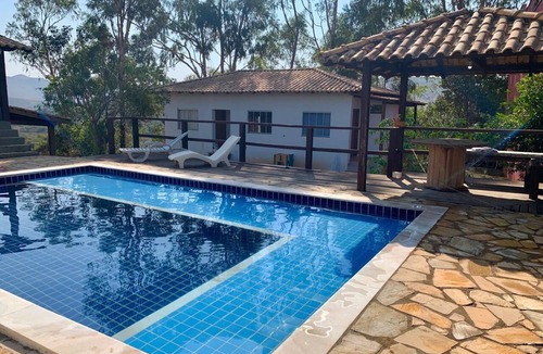 Capitolio House | VACATION HOME - PEACE AND TRANQUILITY